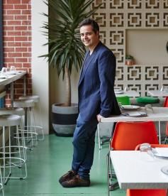 
                    
                        Besser, Sydney restaurant review | Gourmet Traveller
                    
                