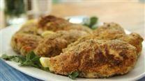 Tender Pan-Fried Chicken Breasts Video