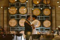 
                    
                        Margan Family Wines Wedding. Hunter Valley wedding photographer. Image: Cavanagh Photography cavanaghphotograp...
                    
                