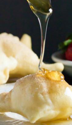 
                    
                        #Receta! Sopapillas tipicos y deliciosos postres mexicanos.
                    
                