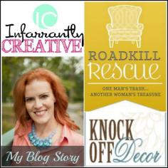 
                    
                        Blogging | How blogging started as a way to keep in touch with family and morphed into a business that supports our family
                    
                