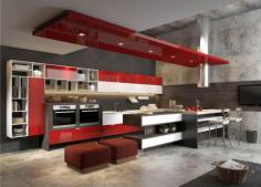 
                    
                        Que cozinha é essa. Veja os detalhes: www.mundodascasas...
                    
                