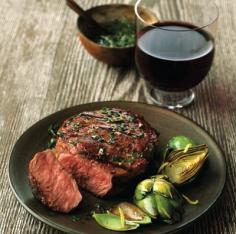 
                    
                        Cooking: Grilling Out
                    
                