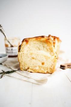
                    
                        Apricot and Lavender Marmalade Pull-Apart Bread
                    
                