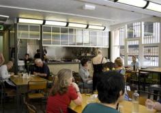 
                    
                        Journal Canteen - Broadsheet
                    
                
