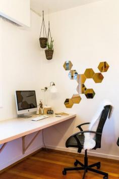 
                    
                        Laura & Tyler's Organic Modern Heritage Apartment
                    
                