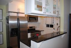 Kitchen Renovation Complete - Create Bake Celebrate