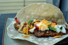 Are any of you readers out there Survivor fans? Nate and I have been watching the show together since we started dating. But I’m sad to say that I think this is my least favorite season yet, although I wasn’t a fan of redemption island that they had the last two seasons either. Sometimes Nate …