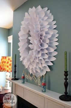 
                    
                        Family Room Tour from The Bold Abode
                    
                