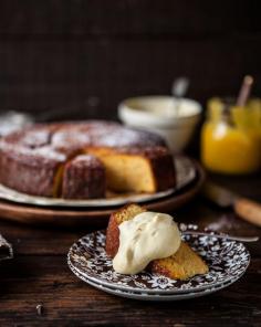 
                    
                        Nigellas clementine cake
                    
                