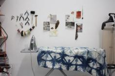 Natural Dyes | Gardenista