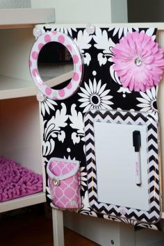 Locker Decor Ideas