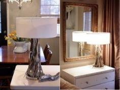 
                    
                        DIY Driftwood Lamp #diy #craft #homedecor #Driftwood #reuse #repurpose #recycle
                    
                