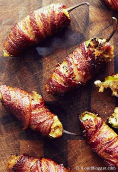 Best Grilling Recipe Ideas | Vegetarian Side Dish DIY Recipe | Stuffed Jalapeno Recipe | DIY Projects & Crafts by DIY JOY