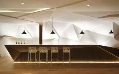 
                    
                        Nosotros Bar / Studio Otto Felix
                    
                