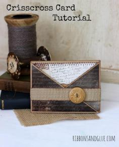 21 DIY Ideas for Father's Day Cards DIYReady.com | Easy DIY Crafts, Fun Projects, & DIY Craft Ideas For Kids & Adults - DIYReady.com | Easy DIY Crafts, Fun Projects, & DIY Craft Ideas For Kids & Adults