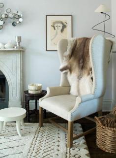 
                    
                        A Chicago Family’s Victorian Cottage | Design*Sponge
                    
                