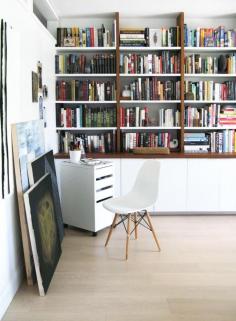 
                    
                        An Artistic Couple’s Toronto Home | Design*Sponge
                    
                
