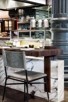 
                    
                        Chefs Club — New York
                    
                