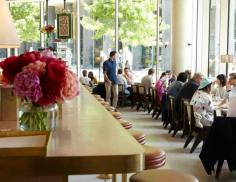 
                    
                        Bill Granger opens a new restaurant in London - Vogue Living
                    
                