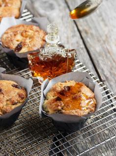
                    
                        Butter Tart Muffins
                    
                