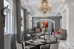 
                    
                        The Vendue Hotel by LS3P, Charleston – South Carolina » Retail Design Blog
                    
                