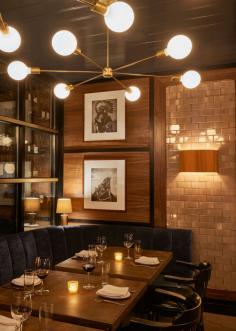 
                    
                        Meyer Davis — Bowery Meat Company
                    
                