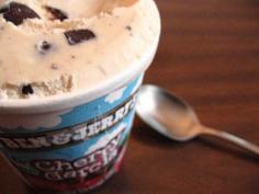 
                    
                        here's a copycat recipe for Cherry Garcia Ice Cream with all the cool flavor and chocolate crunch we love so much. And don't forget that you can modify your favorite vanilla cheesecake recipe to turn out a fabulous non-frozen dessert your family is sure to rave over. ... #4th of july #dessert
                    
                