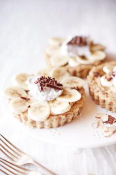 
                    
                        no bake banoffee tart
                    
                
