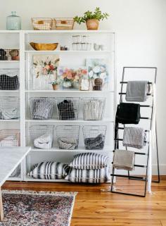 
                    
                        New Construction with Curated Charm in Texas | Design*Sponge
                    
                