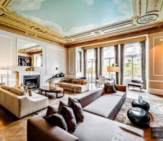 
                    
                        Apartment 1 – 6 Palace Gate, London W8, England, UK
                    
                