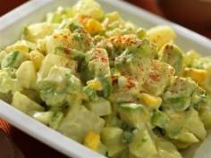 10 VEGAN RECIPES FOR SUPER BOWL ENTERTAINING Red Peppers Stuffed With Confetti Guacamole Sweet Potato Edamame Burgers With Ginger And Lime Spicy Sweet Potato ANd Black Bean Chili Zucchini And Quinoa Burgers Smoky Southwestern Hummus Tortillas With Creamy Kale And Toasted Chickpeas Raw Vegan Zucchini Sticks Hoppin John Salad Creamy Roasted Beet Hummus Vegan Shepherds Pie