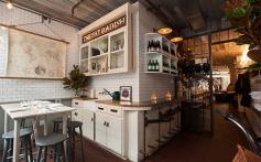 
                    
                        The Fat Radish / nycgo.com
                    
                