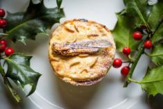 
                    
                        These 'Mince Flies' Normalize Eating a Bug as a Source of Holiday Protein #pie trendhunter.com
                    
                