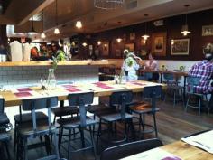 
                    
                        Williamsburg’s New Meatball Shop: We’ll Be Back. Oh, Yes We Will. | Parents Need to Eat Too
                    
                