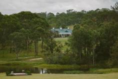 
                    
                        Wandin Valley wedding. Hunter Valley wedding photography. Image: Cavanagh Photography cavanaghphotograp...
                    
                