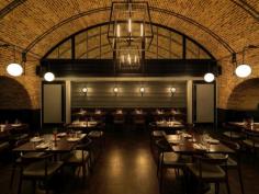 
                    
                        2014 Restaurant & Bar Design Award Winners
                    
                