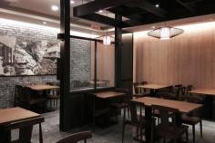 
                    
                        Full-Er Noodles by 90id, Taiwan » Retail Design Blog
                    
                