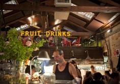 
                    
                        Vegie Bar - Broadsheet
                    
                