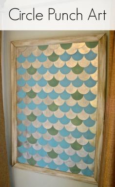 [Could make a lovely photo backdrop.]