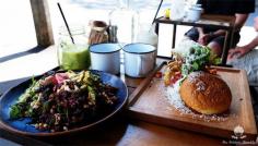 
                    
                        Blacksmith, Cafes, Surry Hills, NSW, 2010 - TrueLocal
                    
                