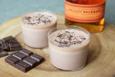 
                    
                        Bourbon Chocolate Milkshake
                    
                