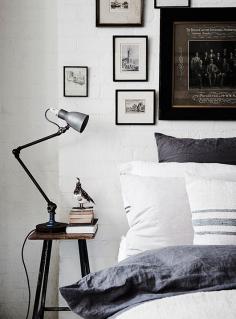 
                    
                        inspiring interiors from est magazine / sfgirlbybay
                    
                