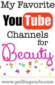 Beauty Broadcast — this woman loves drugstore to Clinique.