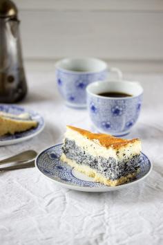 
                    
                        Poppy Seed Sour Cream Cake
                    
                