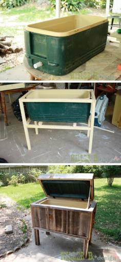 20 DIY Creative Furniture