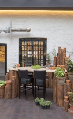 
                    
                        De Librije, Zwolle, Entree Magazine, Restyling
                    
                