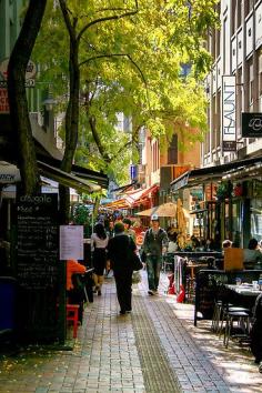 Hardware Lane, Melbourne CBD. Victoria Australia #travel