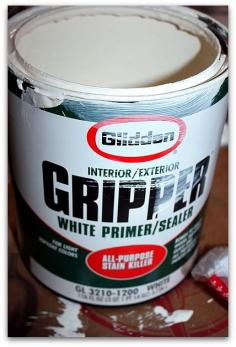 The Short cut way to repaint kitchen cabinets with no sanding,stripping, or even removing the doors! Plus a lot of cute furniture redos