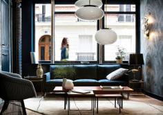 
                    
                        Hotel Henriette in Paris
                    
                